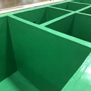 湘潭防腐水池，湘潭水池防腐防渗怎么做，湘潭防腐水池施工厂家